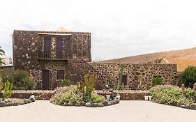 Hotel Rural Restaurante Mahoh